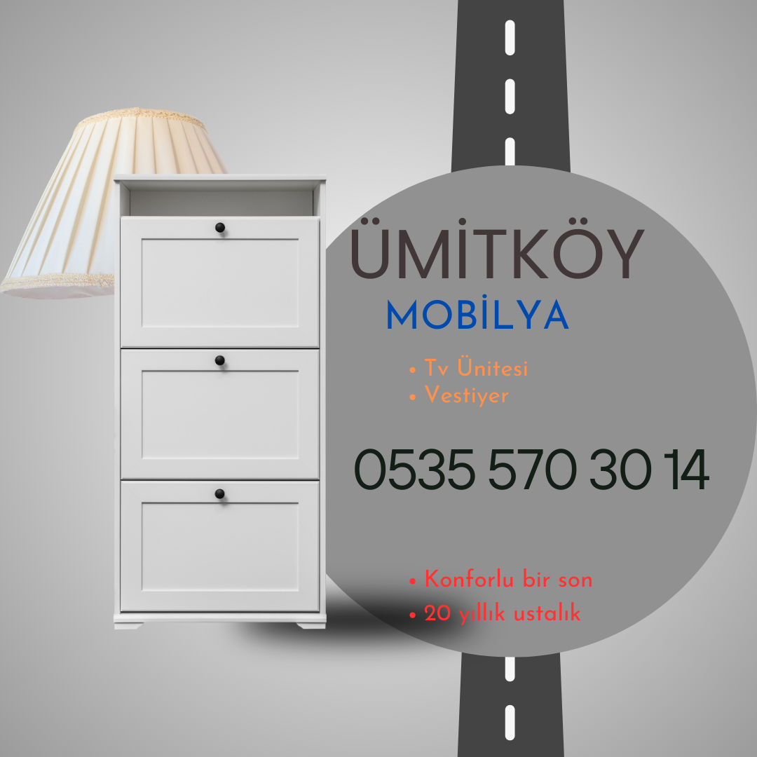 Ümitköy Mobilya